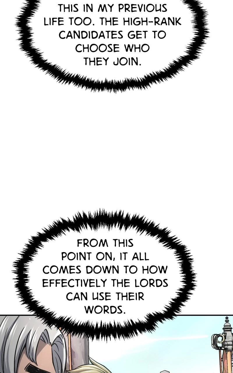 Absolute Sword Sense Chapter 32 - 35