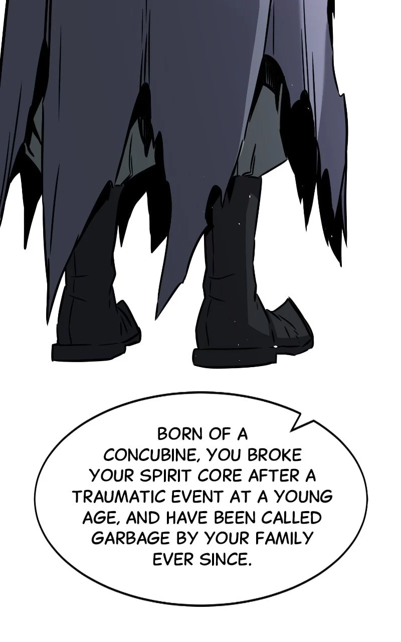 Absolute Sword Sense Chapter 34 - 61