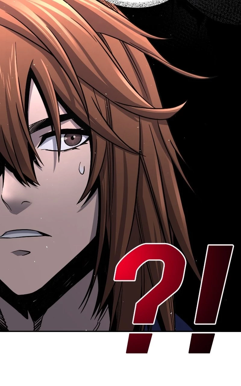 Absolute Sword Sense Chapter 32 - 37