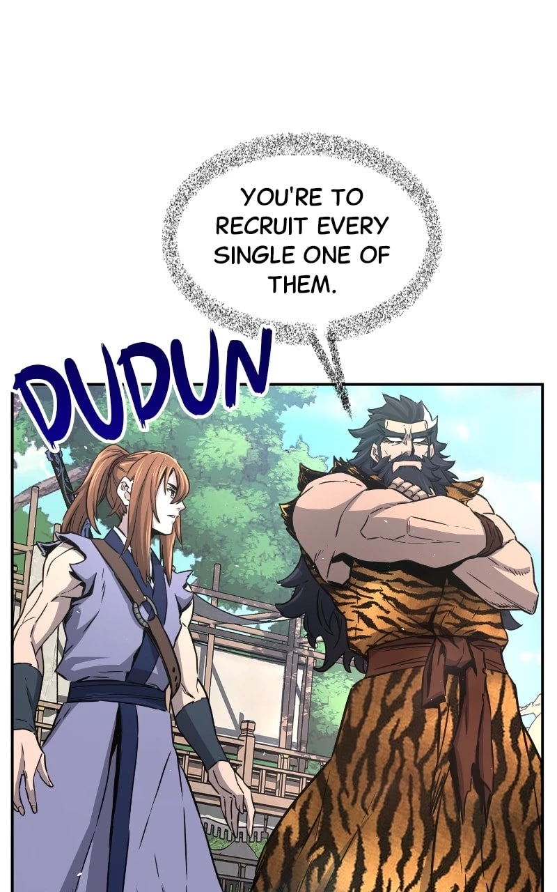 Absolute Sword Sense Chapter 32 - 38