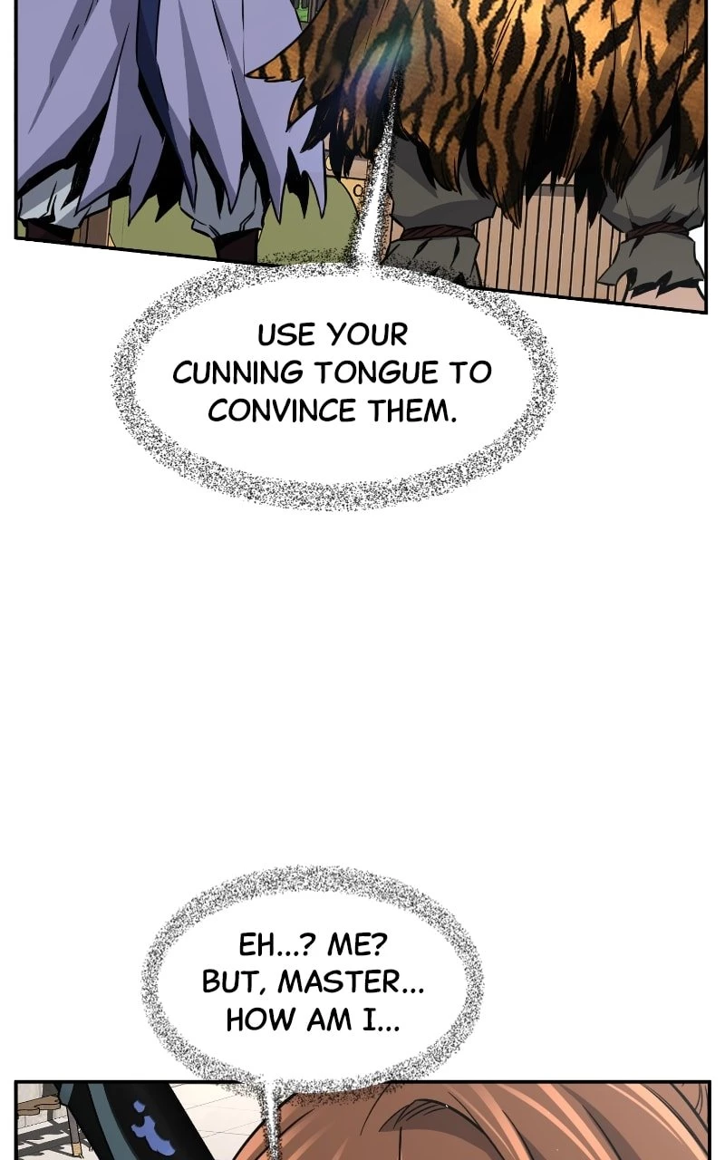Absolute Sword Sense Chapter 32 - 39
