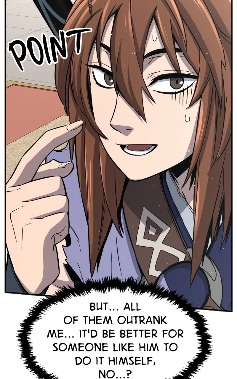 Absolute Sword Sense Chapter 32 - 40