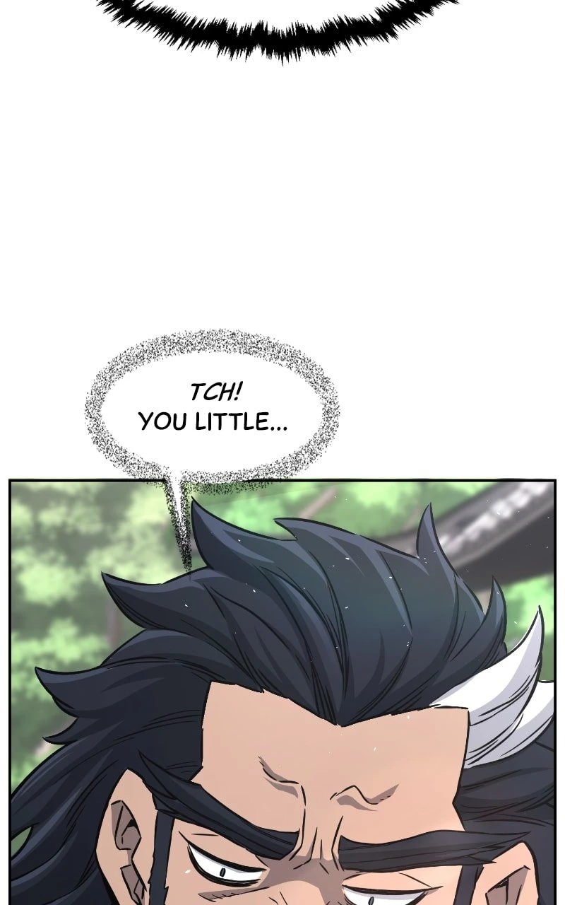 Absolute Sword Sense Chapter 32 - 41