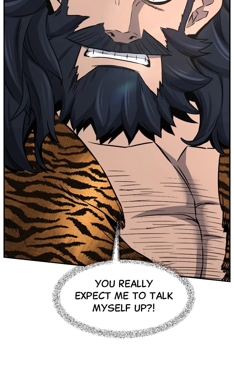 Absolute Sword Sense Chapter 32 - 42