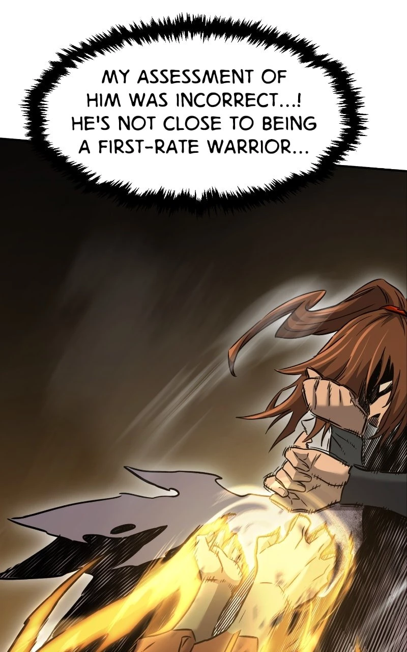 Absolute Sword Sense Chapter 34 - 69