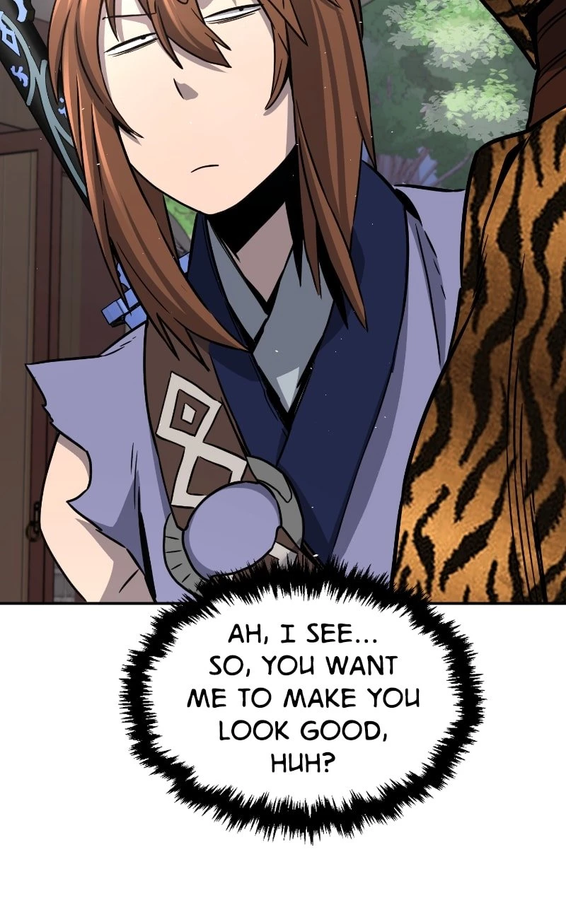 Absolute Sword Sense Chapter 32 - 44