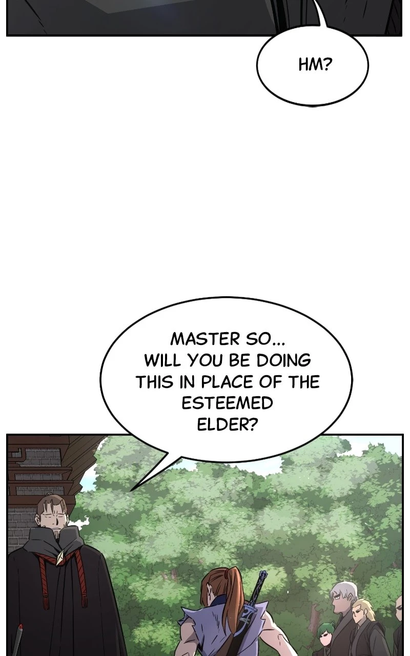 Absolute Sword Sense Chapter 32 - 46