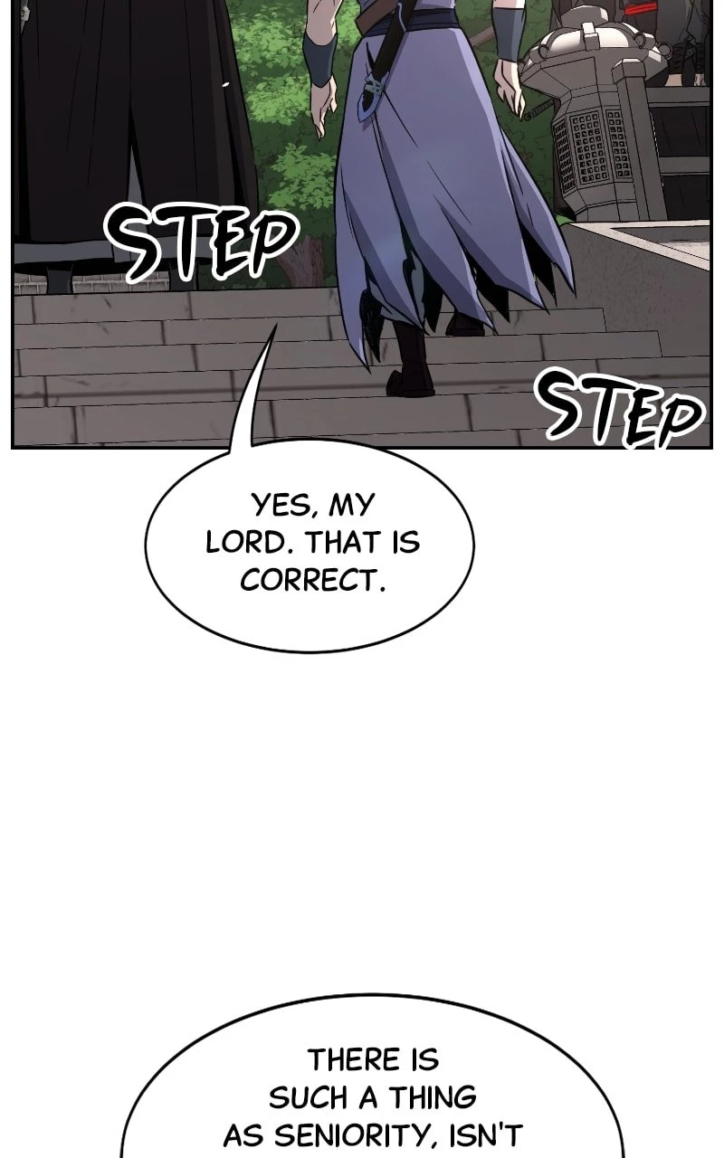 Absolute Sword Sense Chapter 32 - 47