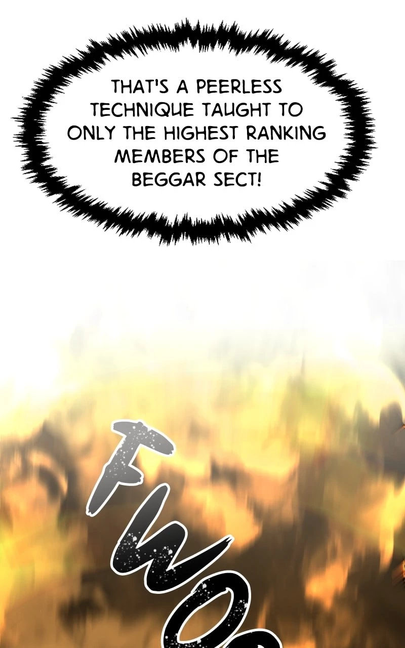 Absolute Sword Sense Chapter 34 - 73