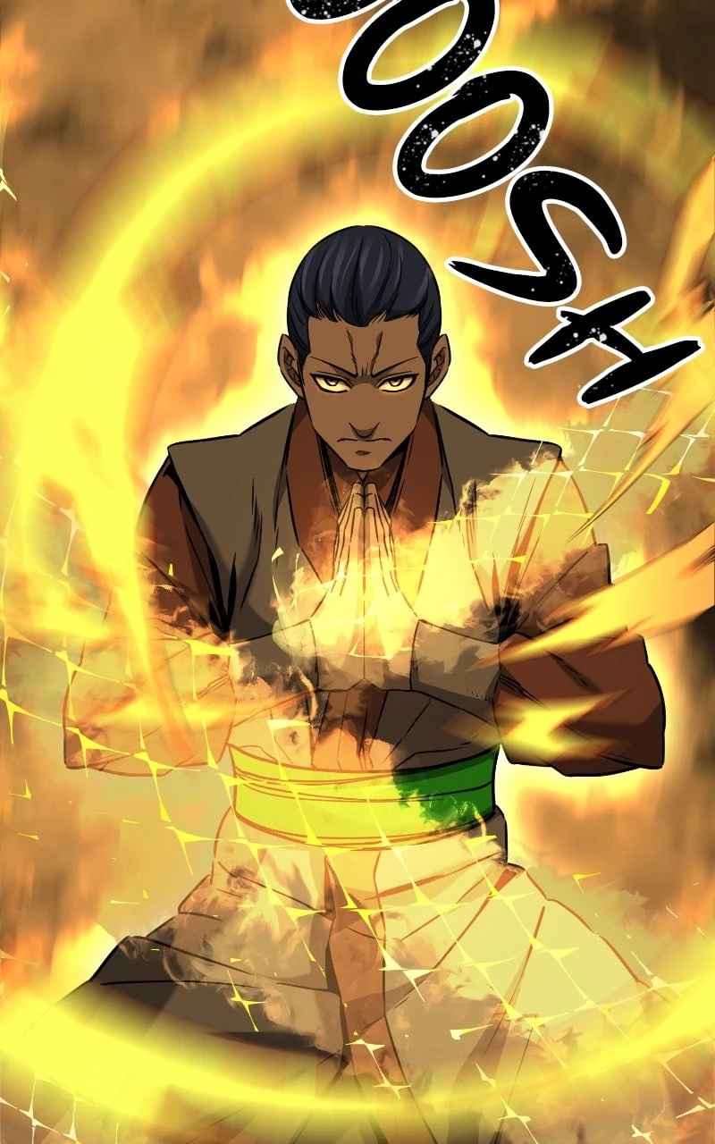 Absolute Sword Sense Chapter 34 - 74