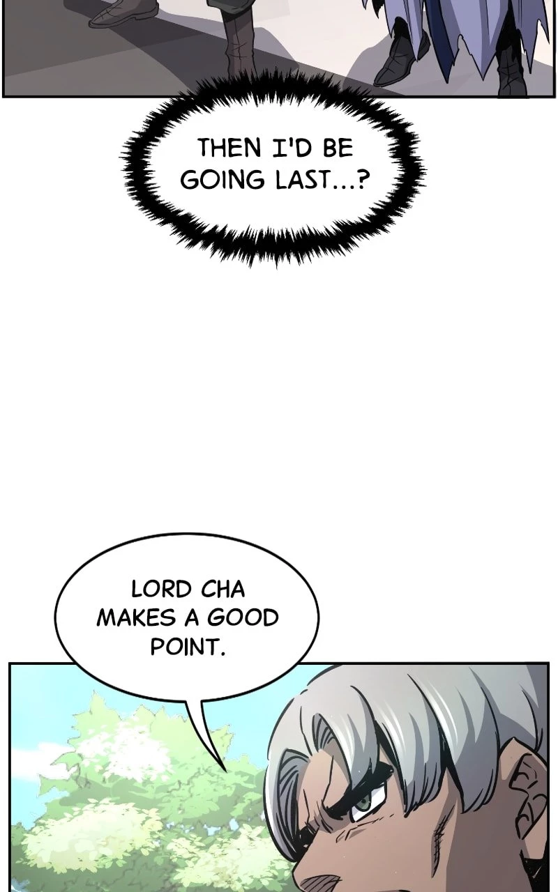 Absolute Sword Sense Chapter 32 - 49