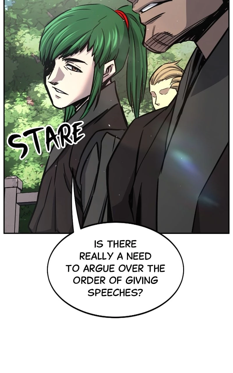 Absolute Sword Sense Chapter 32 - 50