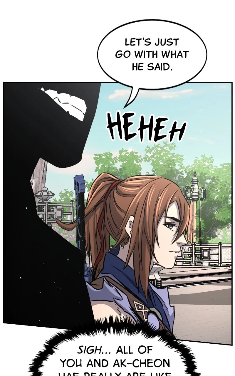 Absolute Sword Sense Chapter 32 - 51