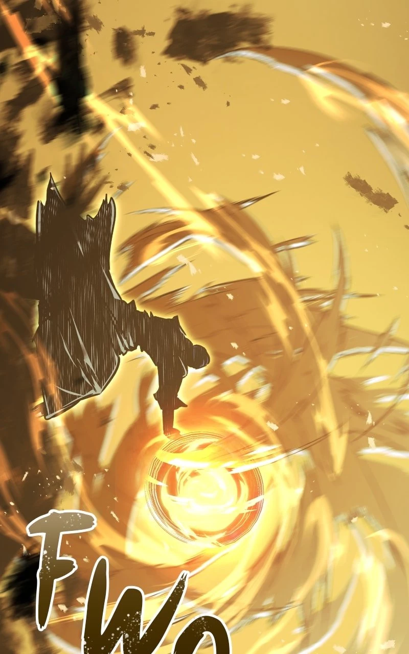 Absolute Sword Sense Chapter 34 - 77