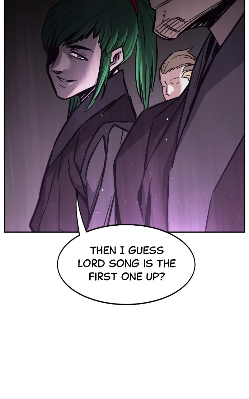 Absolute Sword Sense Chapter 32 - 53