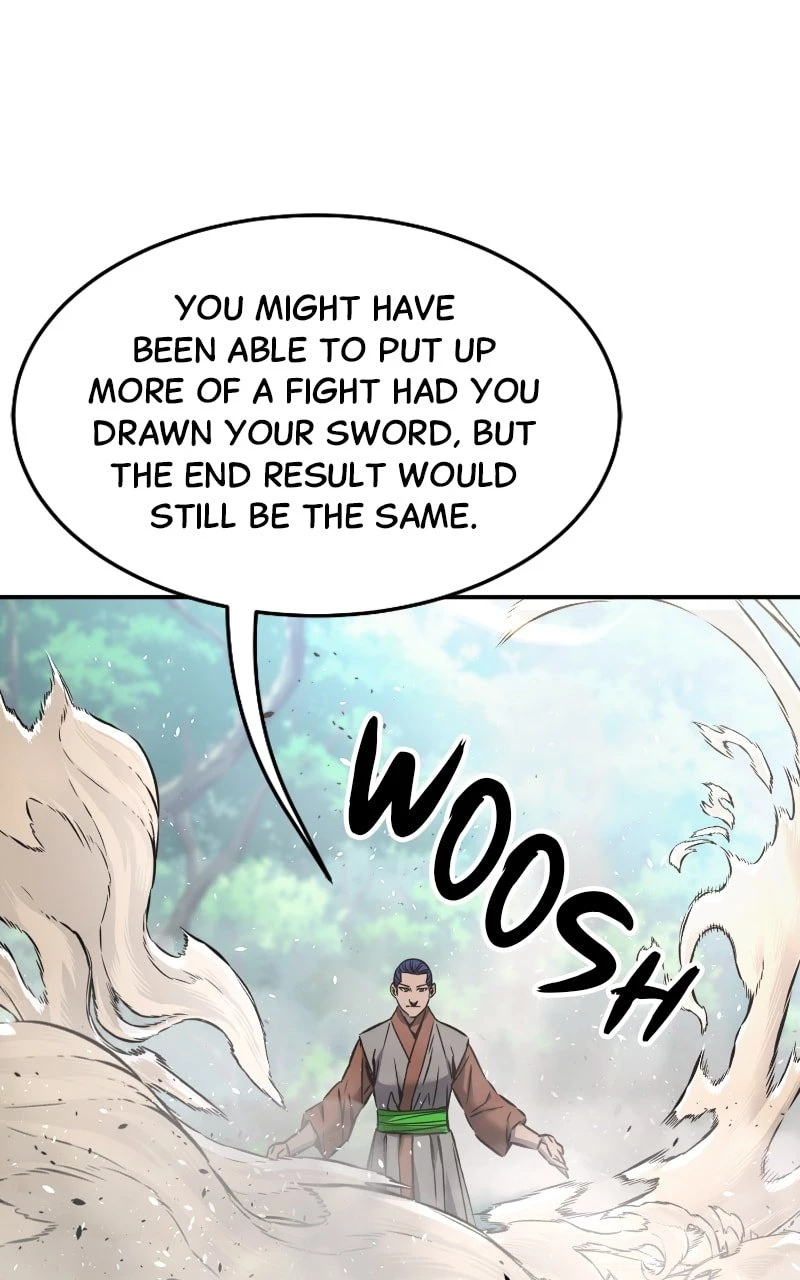 Absolute Sword Sense Chapter 34 - 79