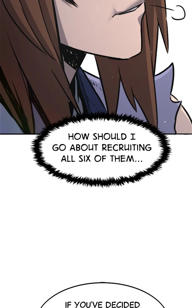 Absolute Sword Sense Chapter 32 - 55