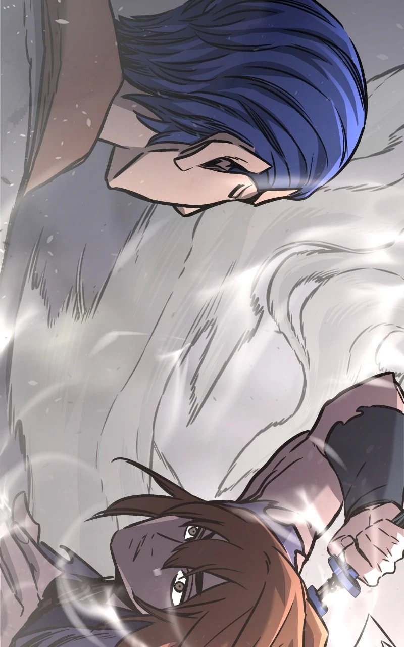Absolute Sword Sense Chapter 34 - 81