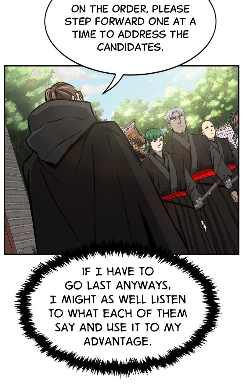 Absolute Sword Sense Chapter 32 - 56