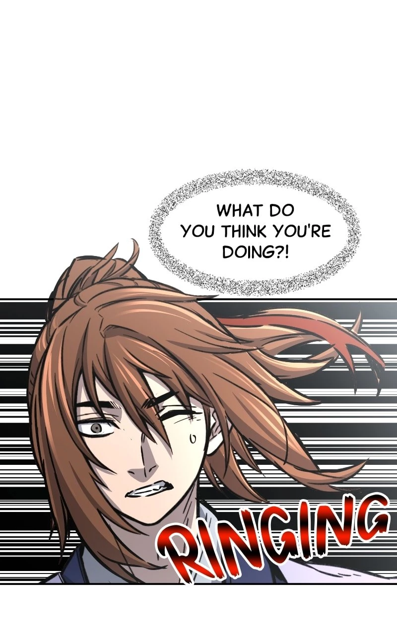 Absolute Sword Sense Chapter 32 - 57