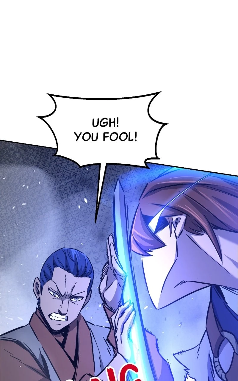 Absolute Sword Sense Chapter 34 - 83
