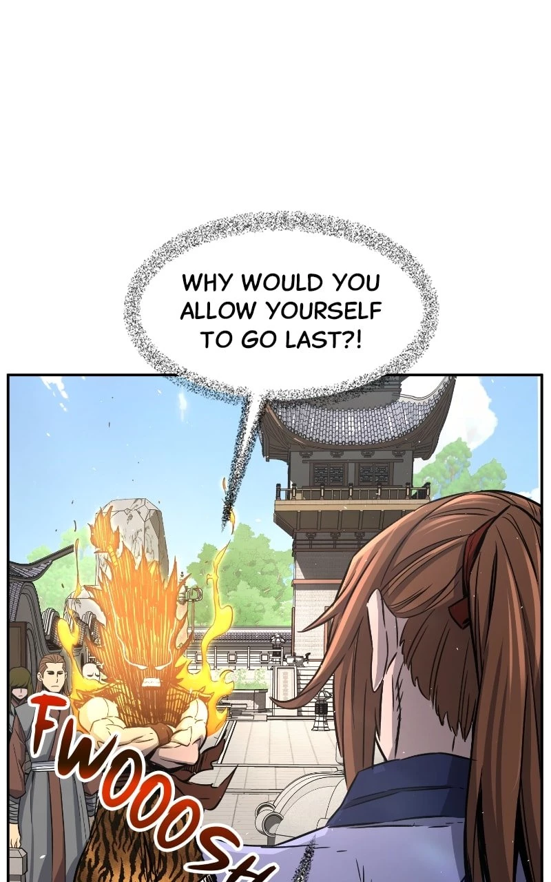 Absolute Sword Sense Chapter 32 - 58