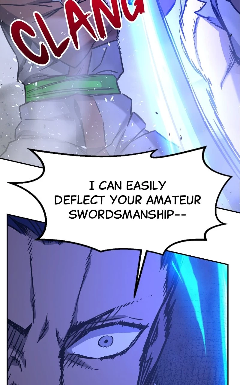 Absolute Sword Sense Chapter 34 - 84