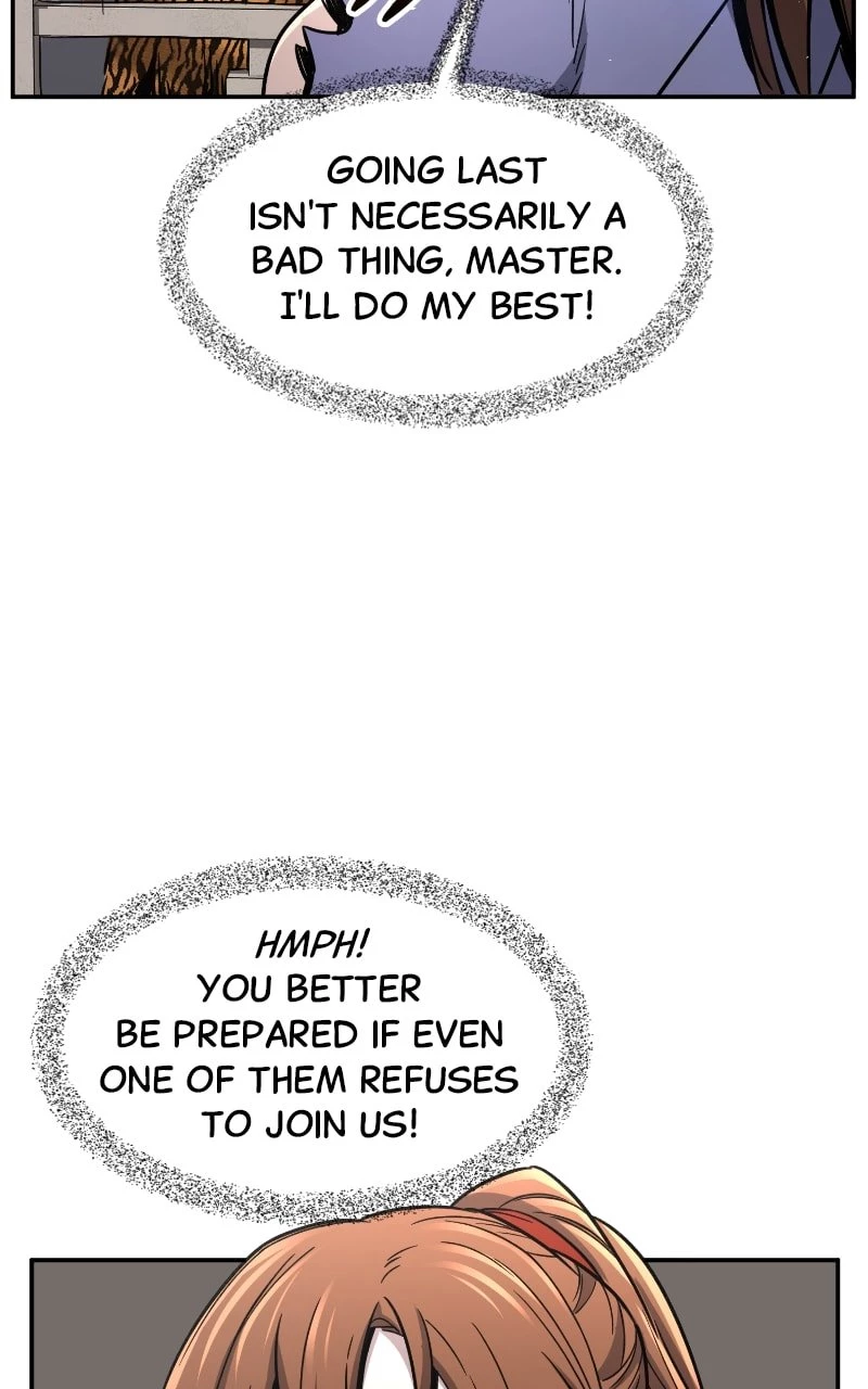 Absolute Sword Sense Chapter 32 - 59