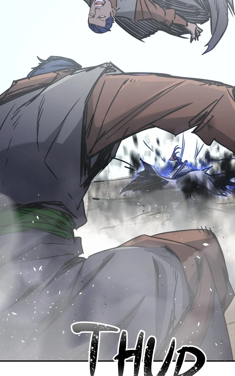 Absolute Sword Sense Chapter 34 - 86