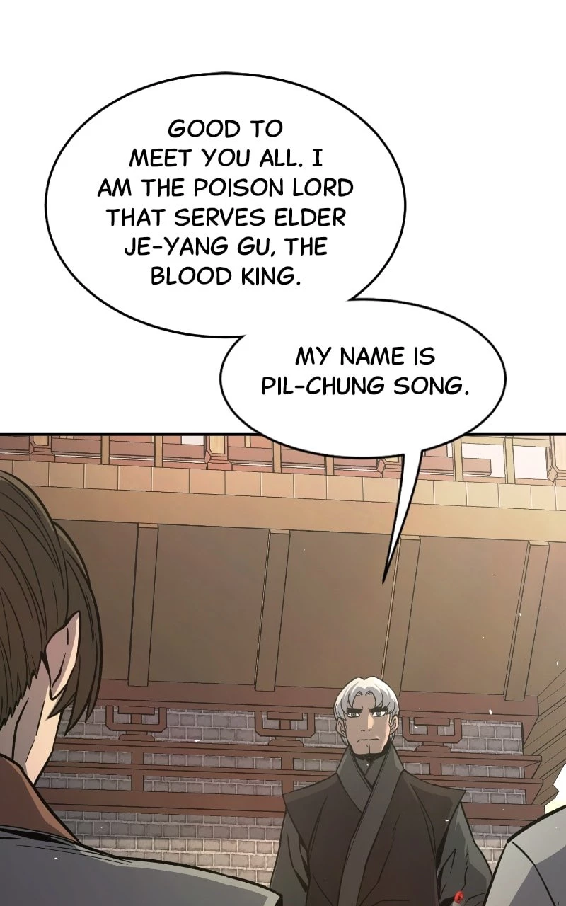 Absolute Sword Sense Chapter 32 - 61