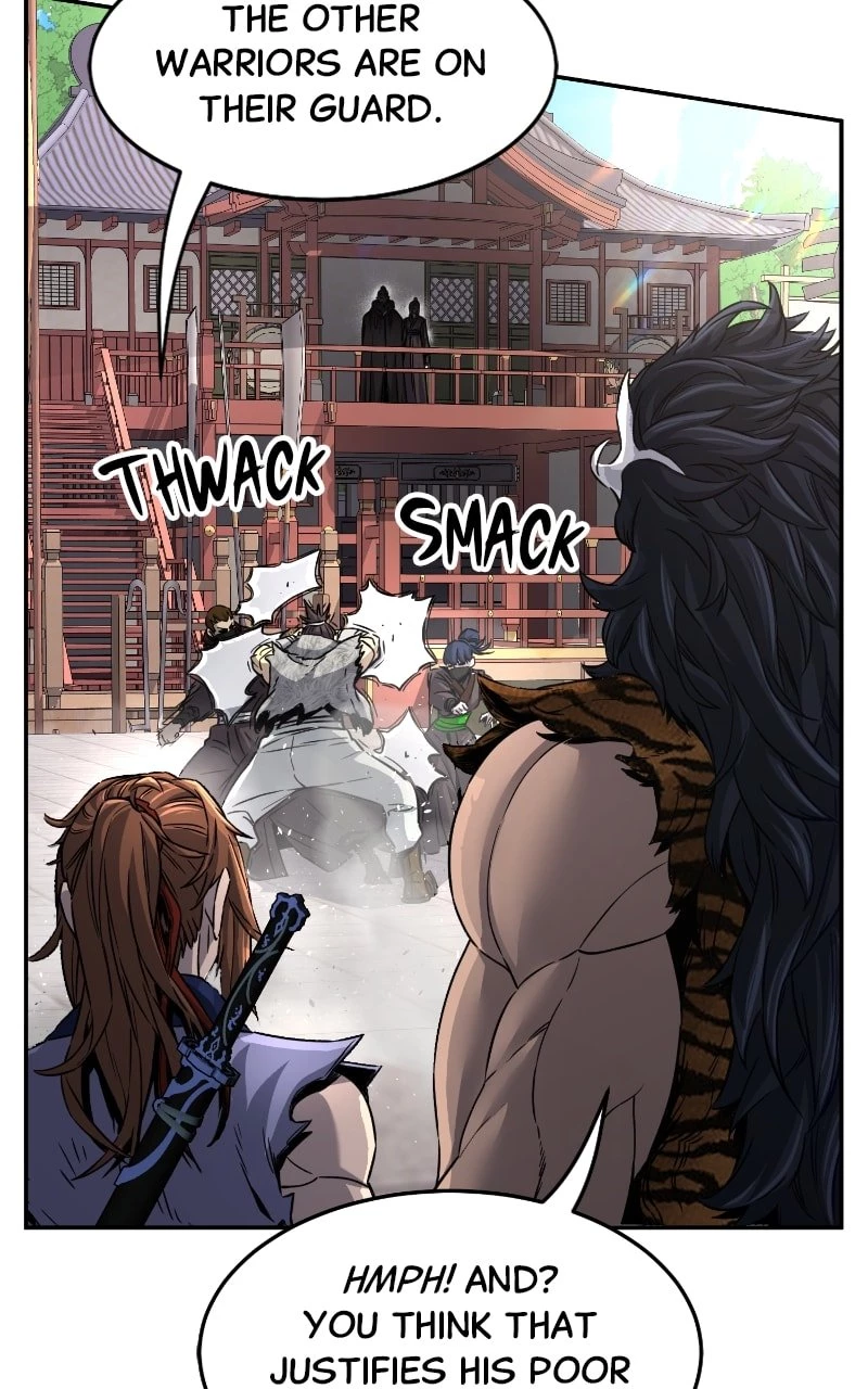 Absolute Sword Sense Chapter 31 - 3