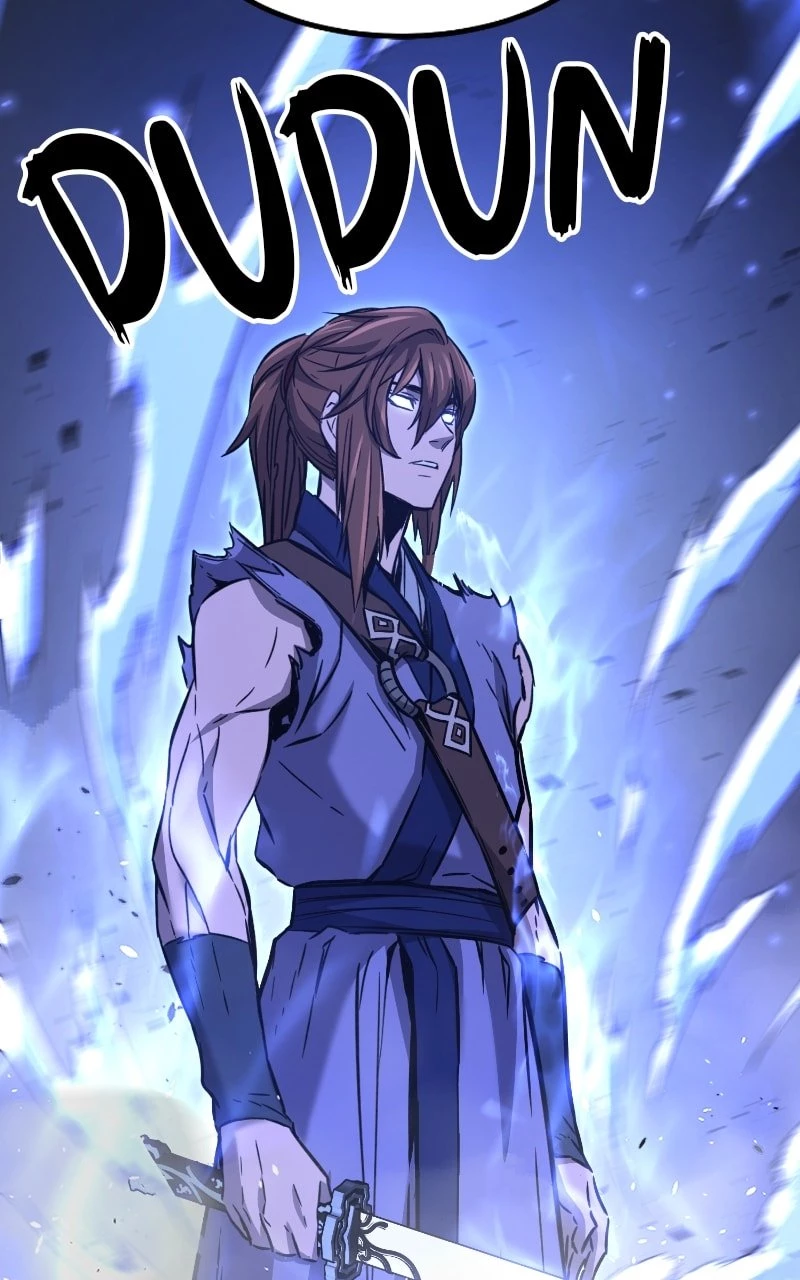 Absolute Sword Sense Chapter 34 - 89