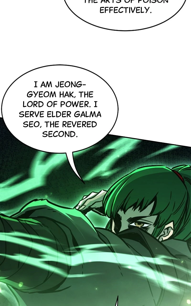 Absolute Sword Sense Chapter 32 - 64