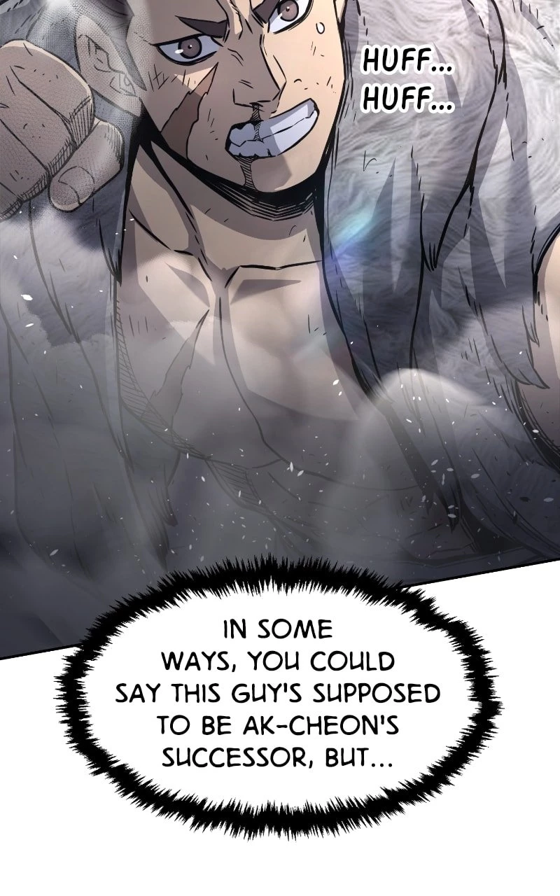 Absolute Sword Sense Chapter 31 - 5