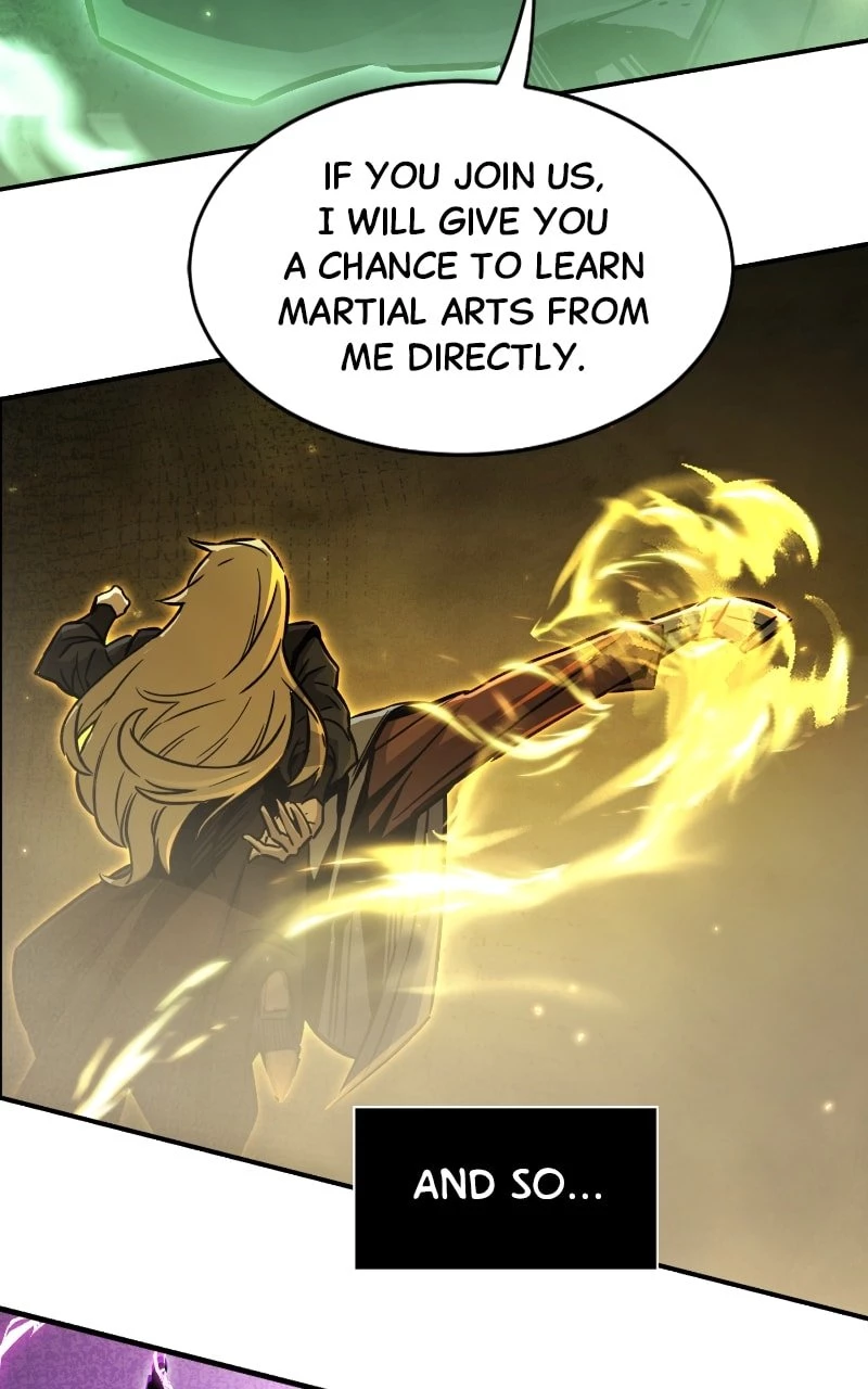 Absolute Sword Sense Chapter 32 - 65