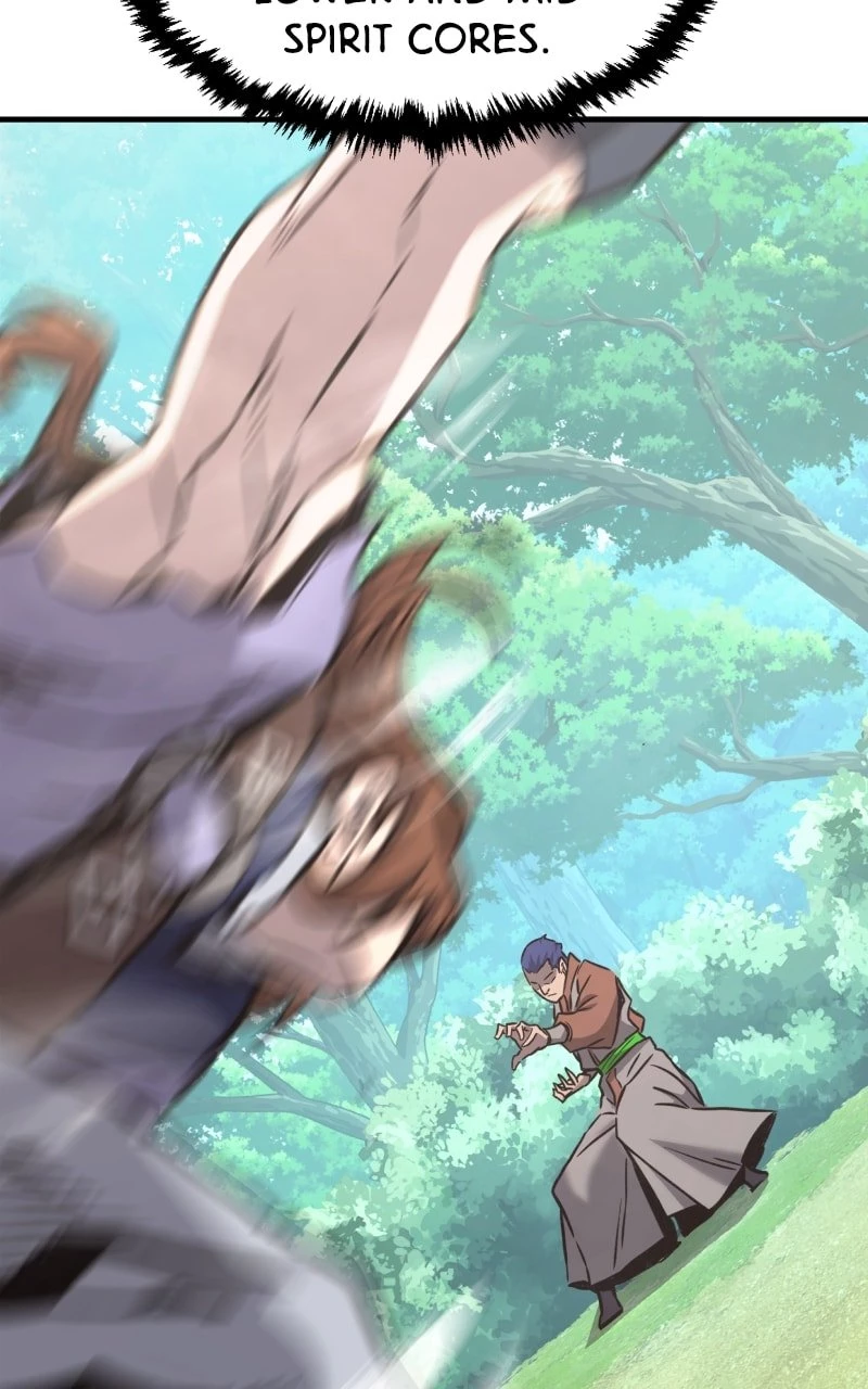 Absolute Sword Sense Chapter 34 - 92