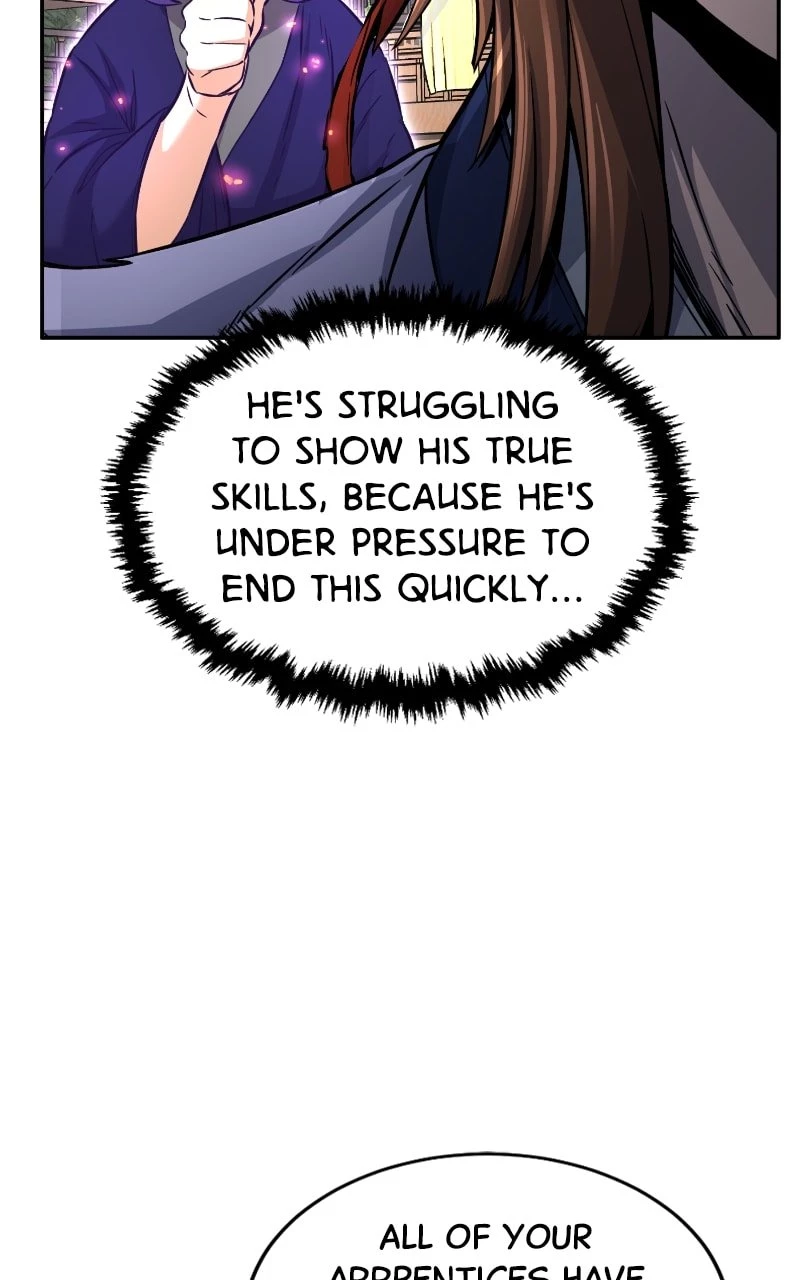Absolute Sword Sense Chapter 31 - 7