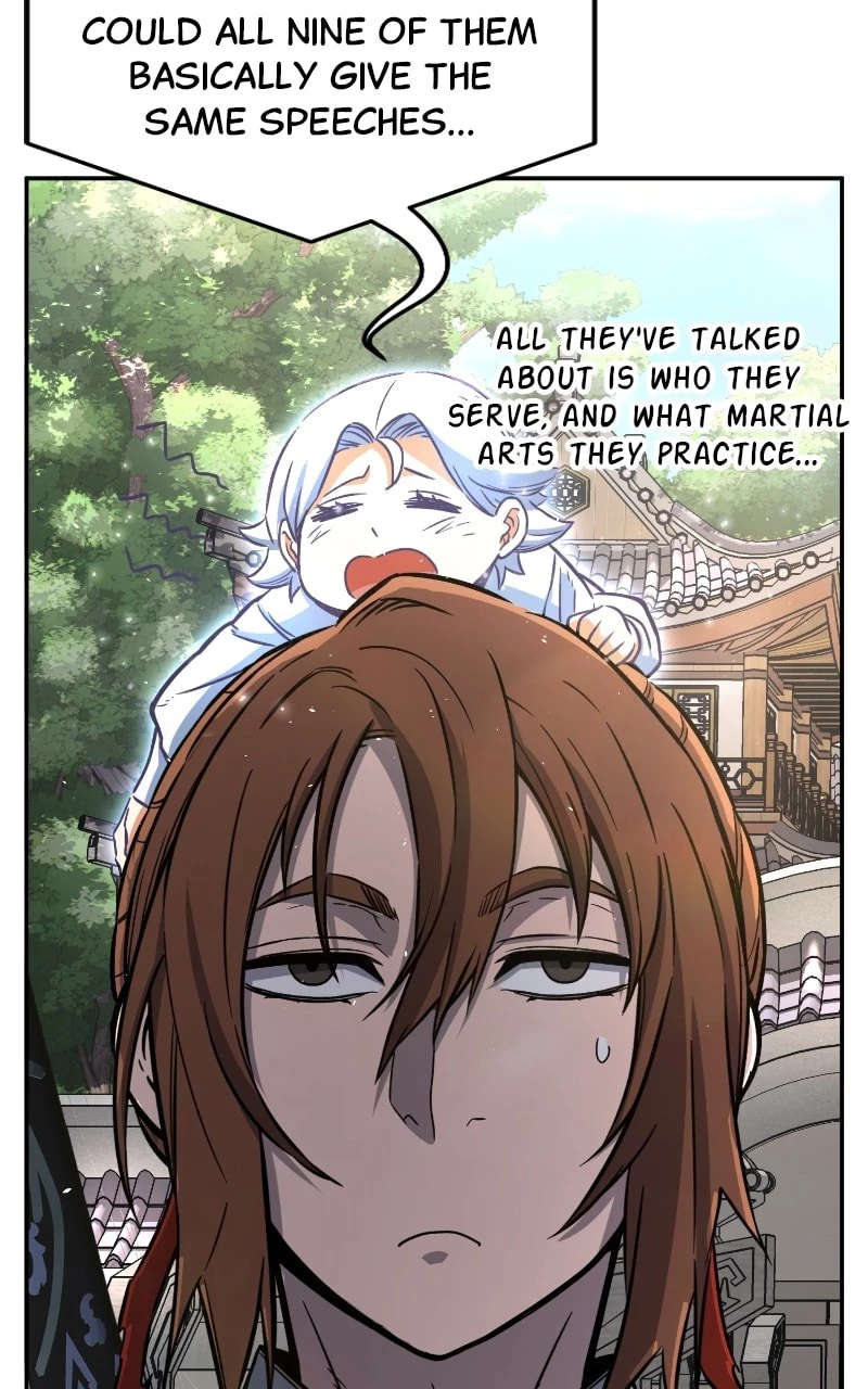 Absolute Sword Sense Chapter 32 - 67