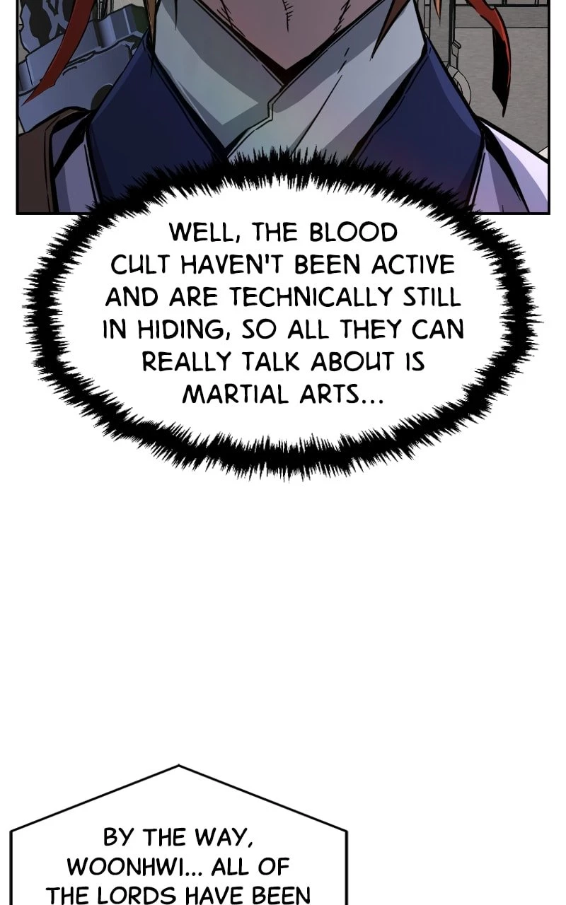 Absolute Sword Sense Chapter 32 - 68