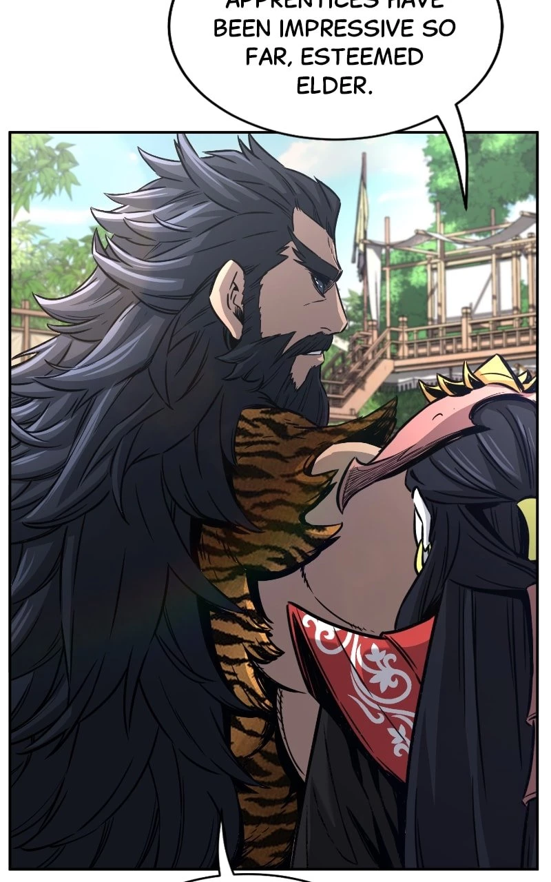 Absolute Sword Sense Chapter 31 - 8