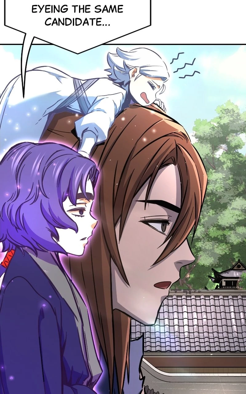 Absolute Sword Sense Chapter 32 - 69