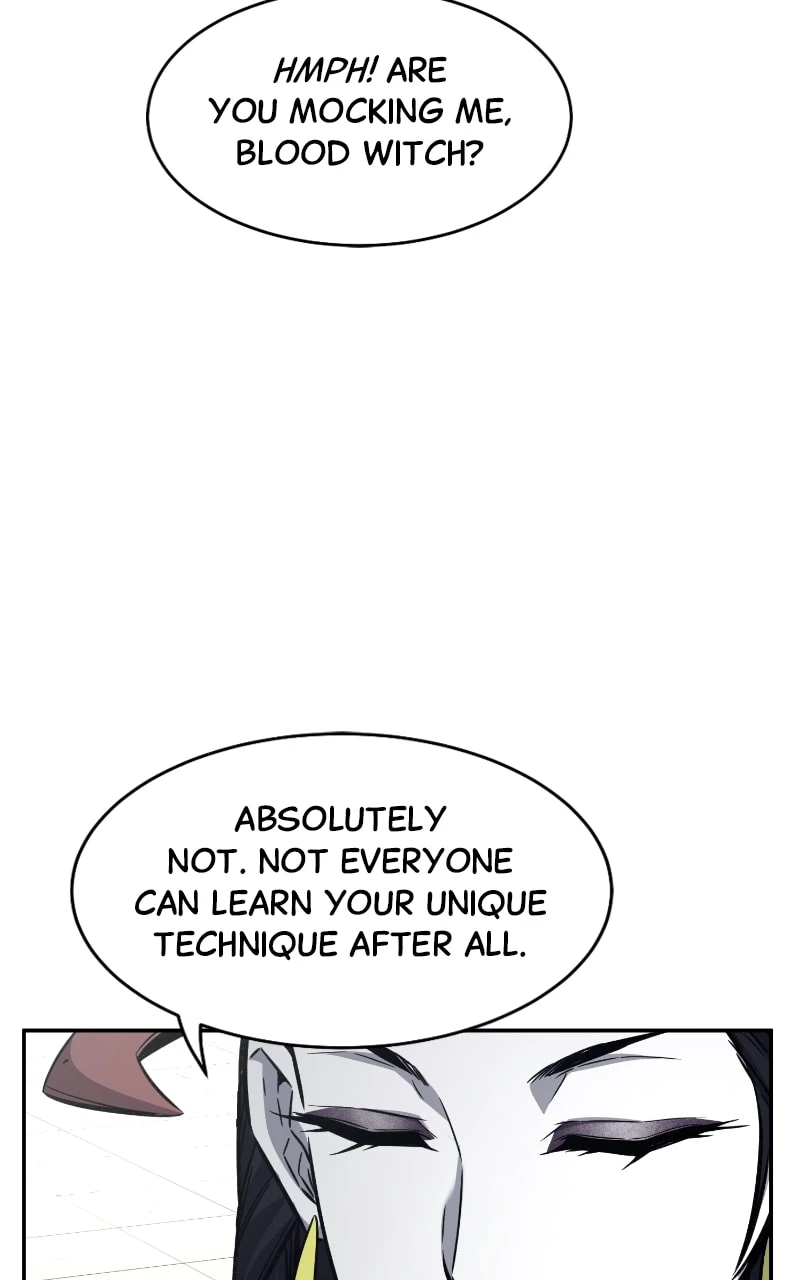 Absolute Sword Sense Chapter 31 - 9