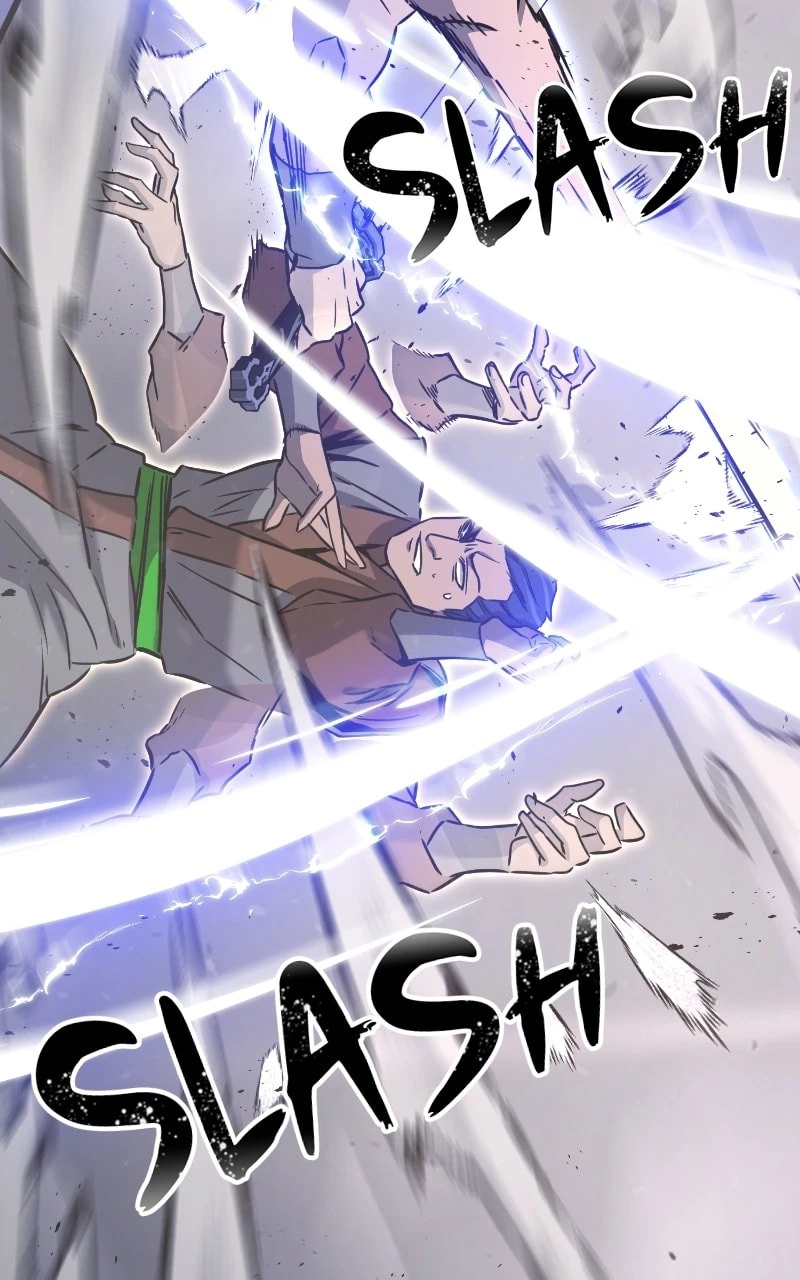 Absolute Sword Sense Chapter 34 - 97