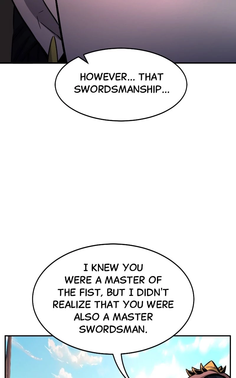 Absolute Sword Sense Chapter 31 - 11