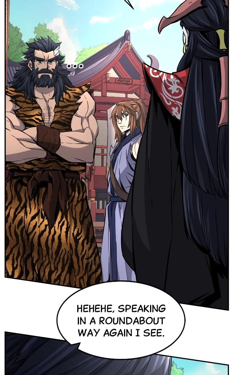 Absolute Sword Sense Chapter 31 - 12