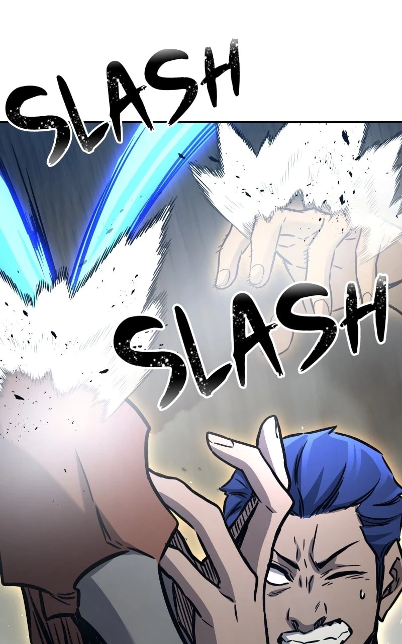 Absolute Sword Sense Chapter 34 - 99