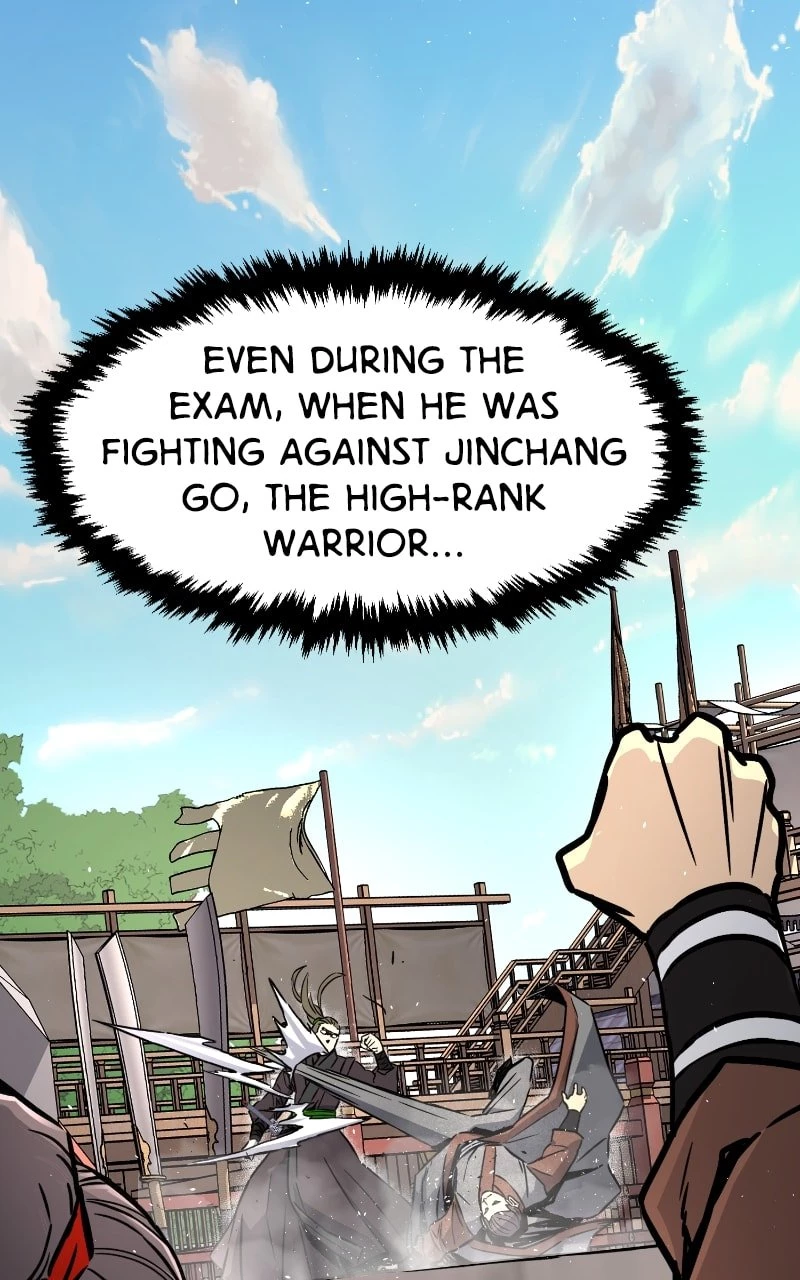 Absolute Sword Sense Chapter 32 - 73