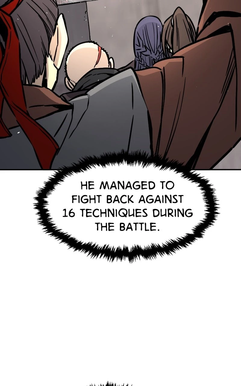 Absolute Sword Sense Chapter 32 - 74