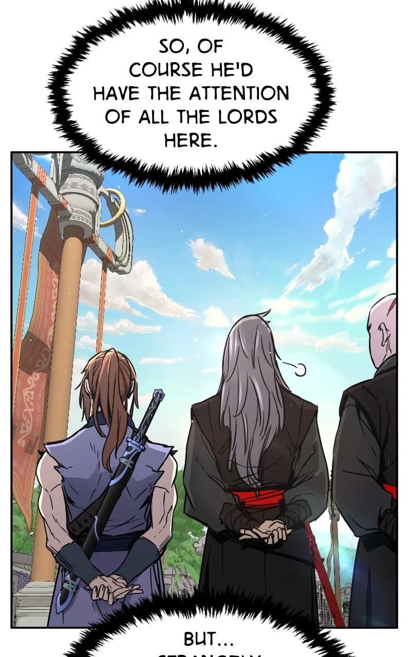 Absolute Sword Sense Chapter 32 - 75