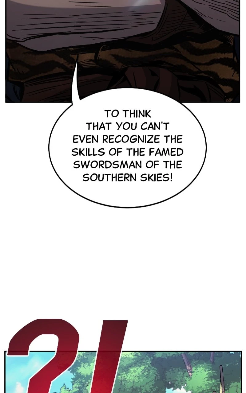 Absolute Sword Sense Chapter 31 - 15